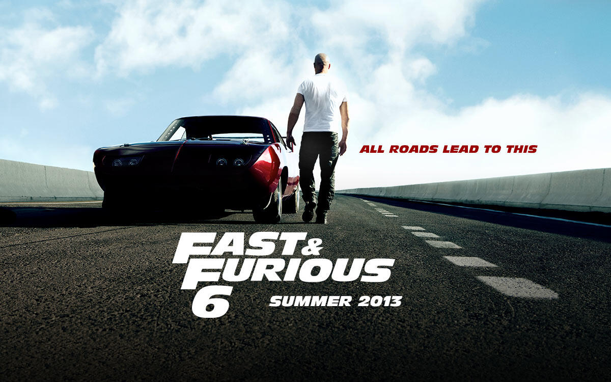 6 Pelajaran dari Owen Shaw (Fast Furious 6)