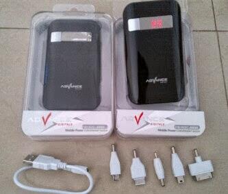 POWERBANK, CHARGER BB ORIGINAL DAN BATERAI BB HIPPO , HI CAPACITY, COD/JNE