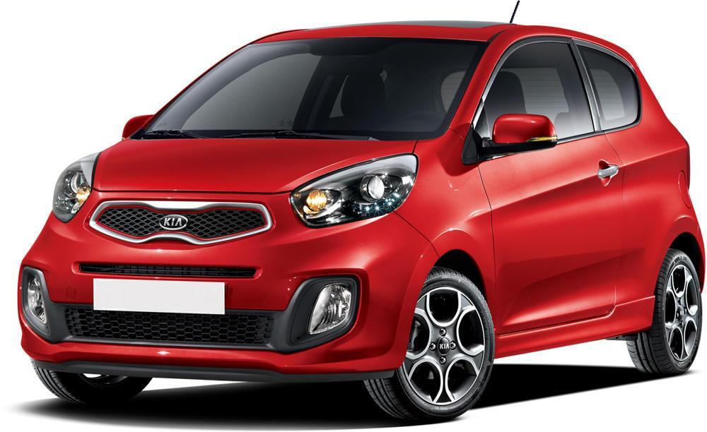 KIA ALL NEW PICANTO,RIO,SPORTAGE (RAJA DISKON)