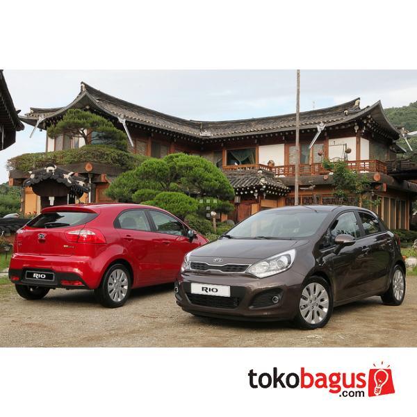 KIA ALL NEW PICANTO,RIO,SPORTAGE (RAJA DISKON)