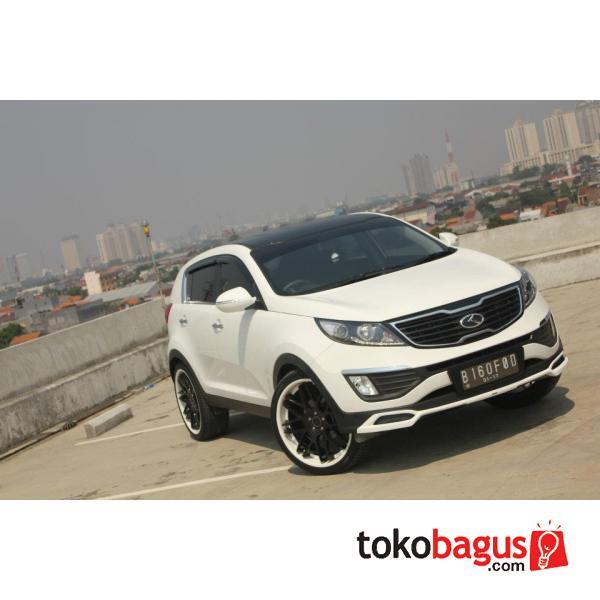 KIA ALL NEW PICANTO,RIO,SPORTAGE (RAJA DISKON)