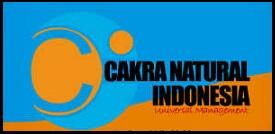 Cakra Natural Indonesia Open Casting JABODETABEK