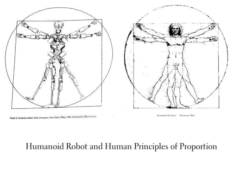 MAU TAHU KISAH ROBOT PERTAMA DALAM SEJARAH MANUSIA ???