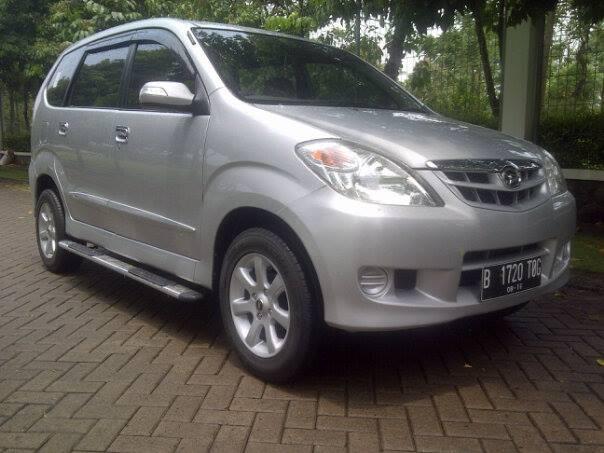 XENIA LI VVTI DELUXE PLUS 2011 BU 100JT NG PJK 9/2014 TDK KECEWA