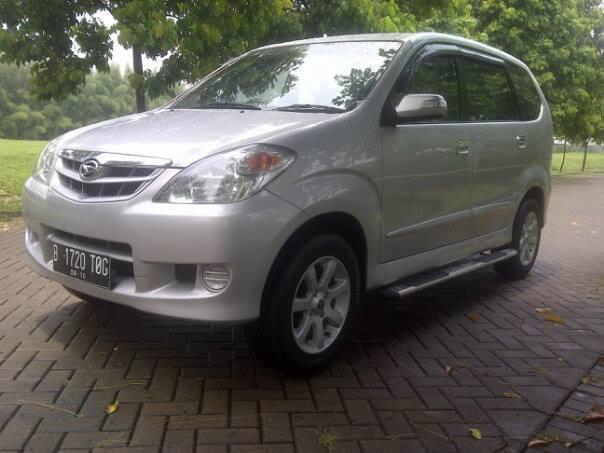 XENIA LI VVTI DELUXE PLUS 2011 BU 100JT NG PJK 9/2014 TDK KECEWA
