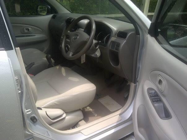 XENIA LI VVTI DELUXE PLUS 2011 BU 100JT NG PJK 9/2014 TDK KECEWA