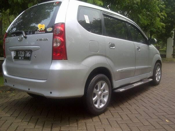 XENIA LI VVTI DELUXE PLUS 2011 BU 100JT NG PJK 9/2014 TDK KECEWA
