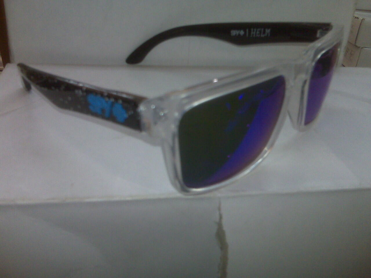 Fashion Kacamata Rayban Moscot Spy Kenblock Dll | Mirip Aslinya 99%