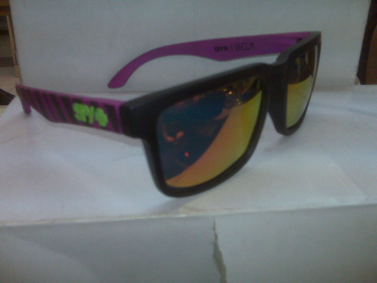 Fashion Kacamata Rayban Moscot Spy Kenblock Dll | Mirip Aslinya 99%