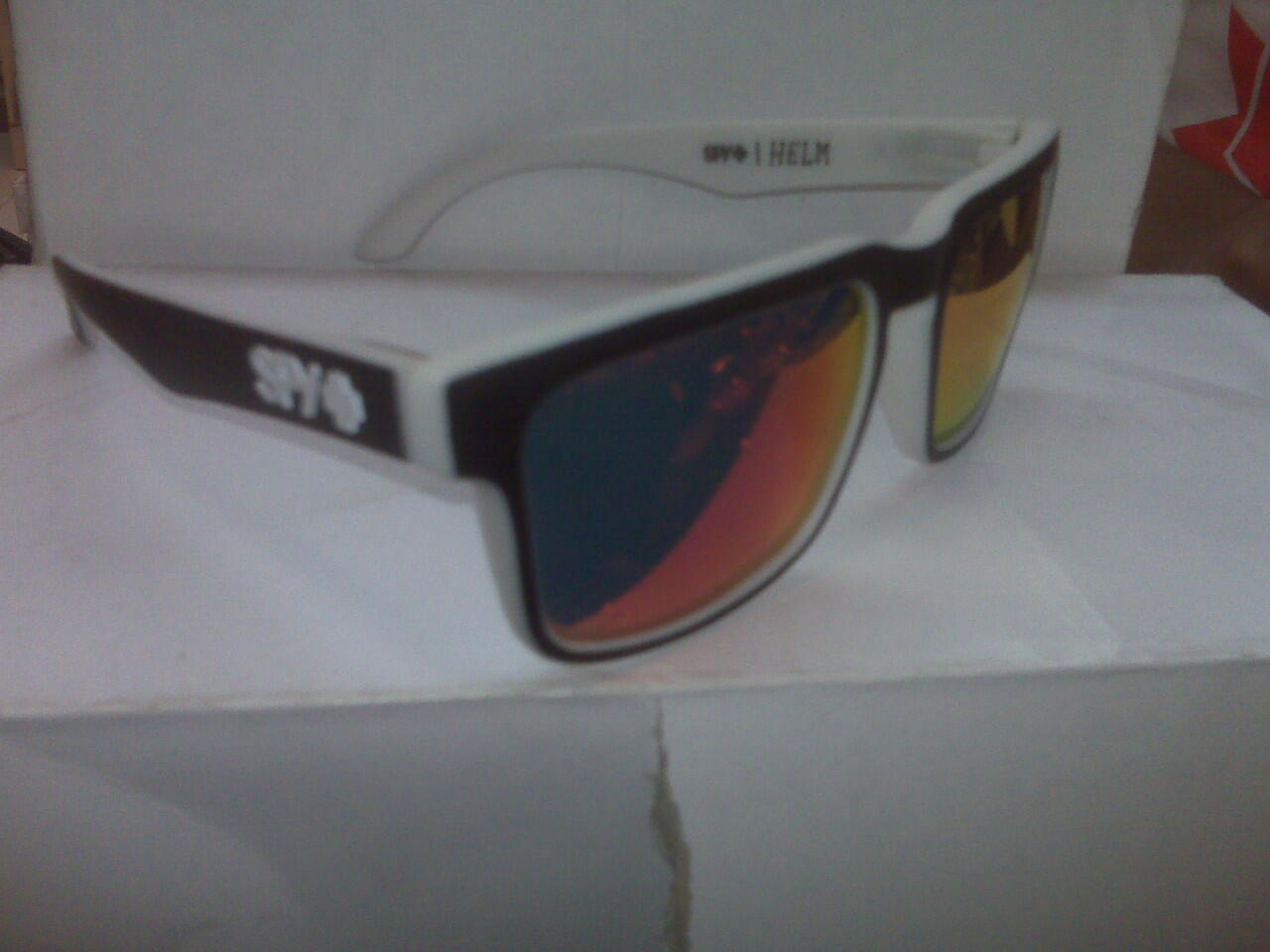 Fashion Kacamata Rayban Moscot Spy Kenblock Dll | Mirip Aslinya 99%
