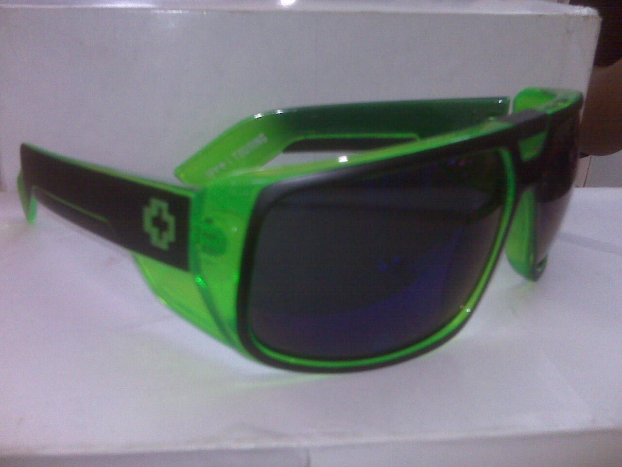 Fashion Kacamata Rayban Moscot Spy Kenblock Dll | Mirip Aslinya 99%