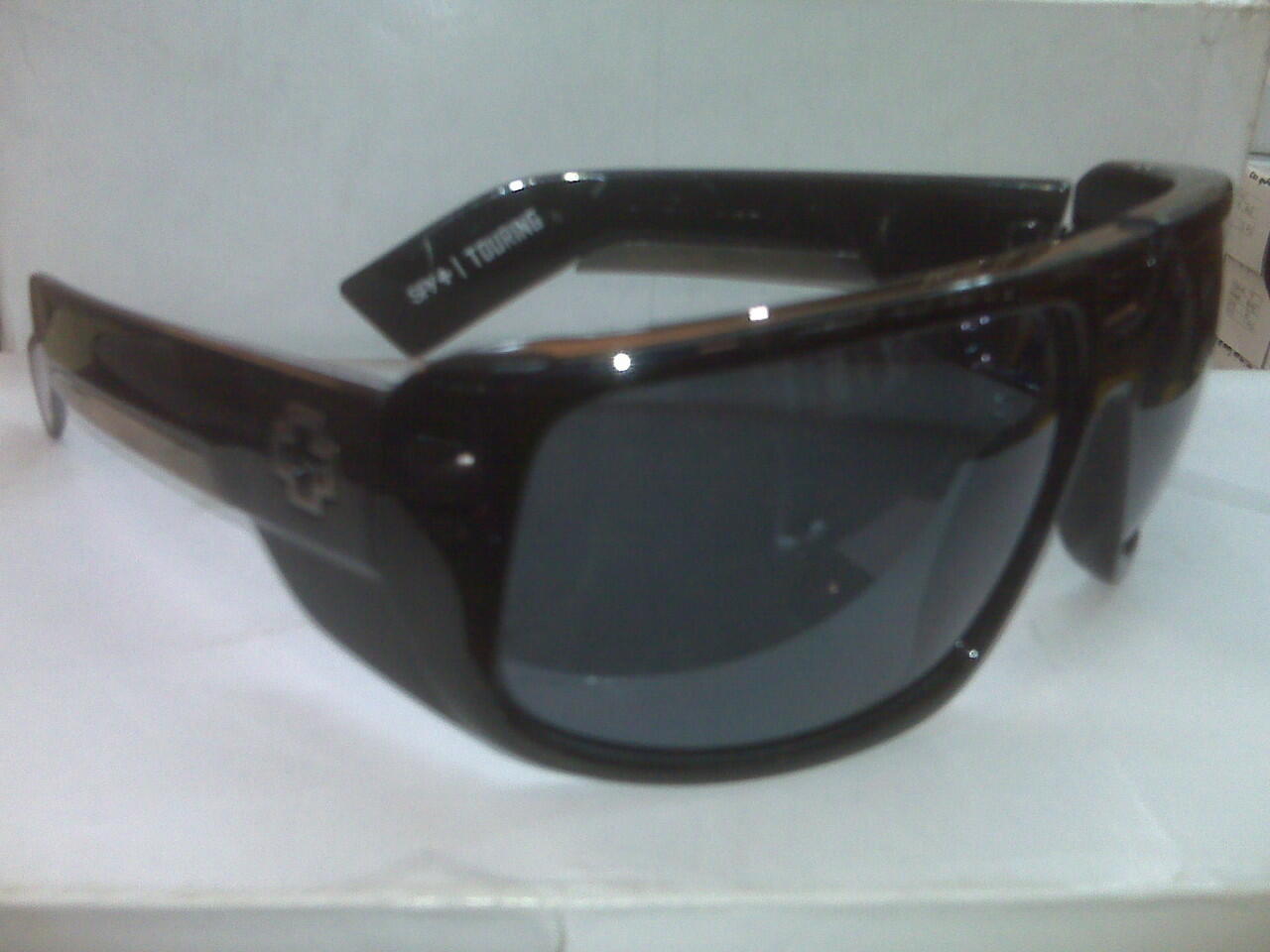 Fashion Kacamata Rayban Moscot Spy Kenblock Dll | Mirip Aslinya 99%