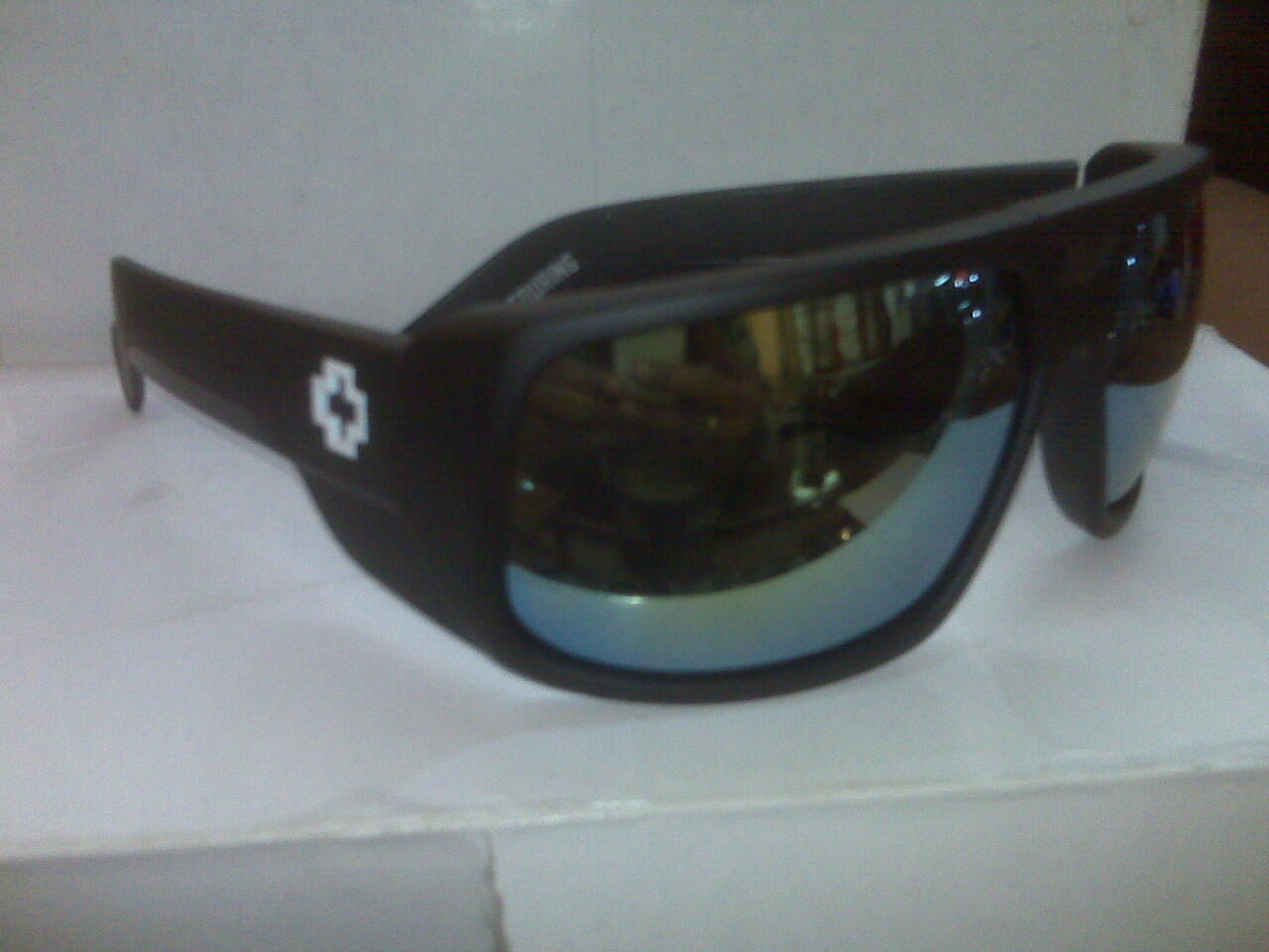 Fashion Kacamata Rayban Moscot Spy Kenblock Dll | Mirip Aslinya 99%