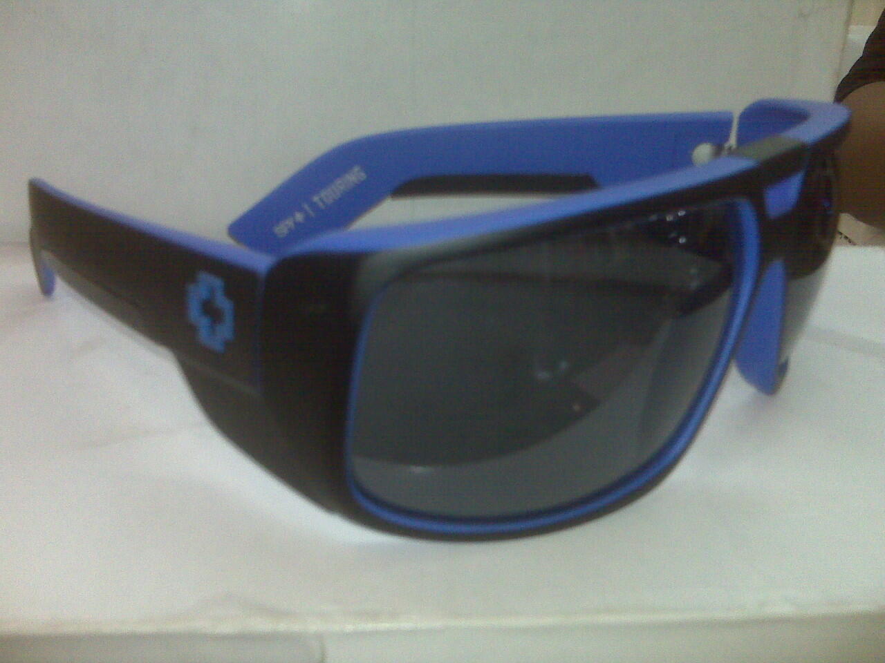 Fashion Kacamata Rayban Moscot Spy Kenblock Dll | Mirip Aslinya 99%