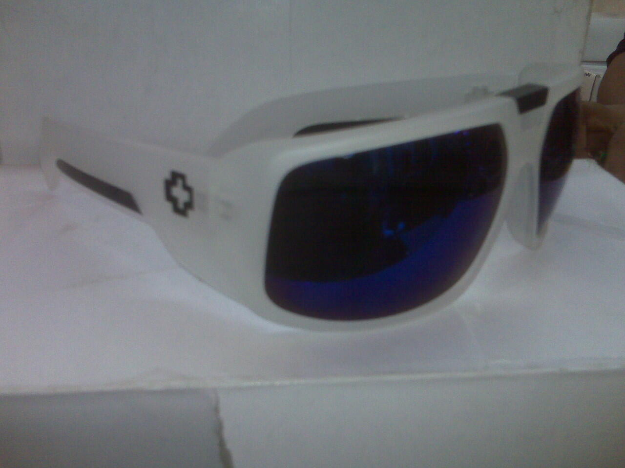 Fashion Kacamata Rayban Moscot Spy Kenblock Dll | Mirip Aslinya 99%