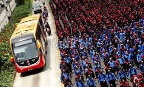 NEGARA DENGAN KEKUATAN BURUH TERBESAR DIDUNIA,RI KE BERAPA YAH?