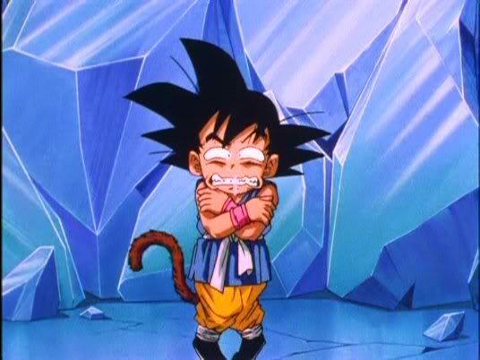 Kesamaan Watak Pada Karakter Utama Manga Shounen Jump Mainstream gan!