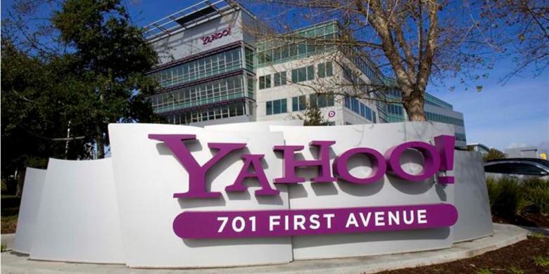 Yahoo Lelang Nama Domain 