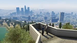 GTA V VS Watch Dogs