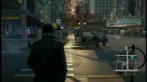 GTA V VS Watch Dogs