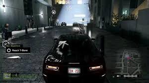 GTA V VS Watch Dogs