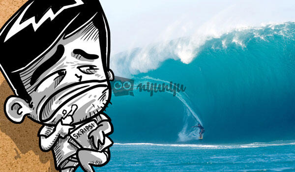 9 Persoalan Anak Skripsi 