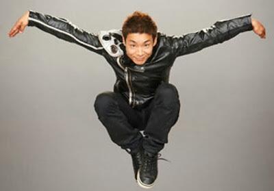 Keren banget gan ,Juara America Got Talent 2013