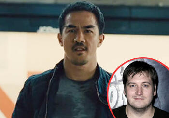 joe taslim di dukung untuk bermain di bourne legacy 2