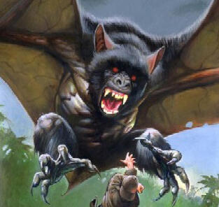 monster misterius penghuni indonesia. fakta atau mitos ?