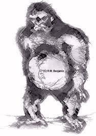 monster misterius penghuni indonesia. fakta atau mitos ?
