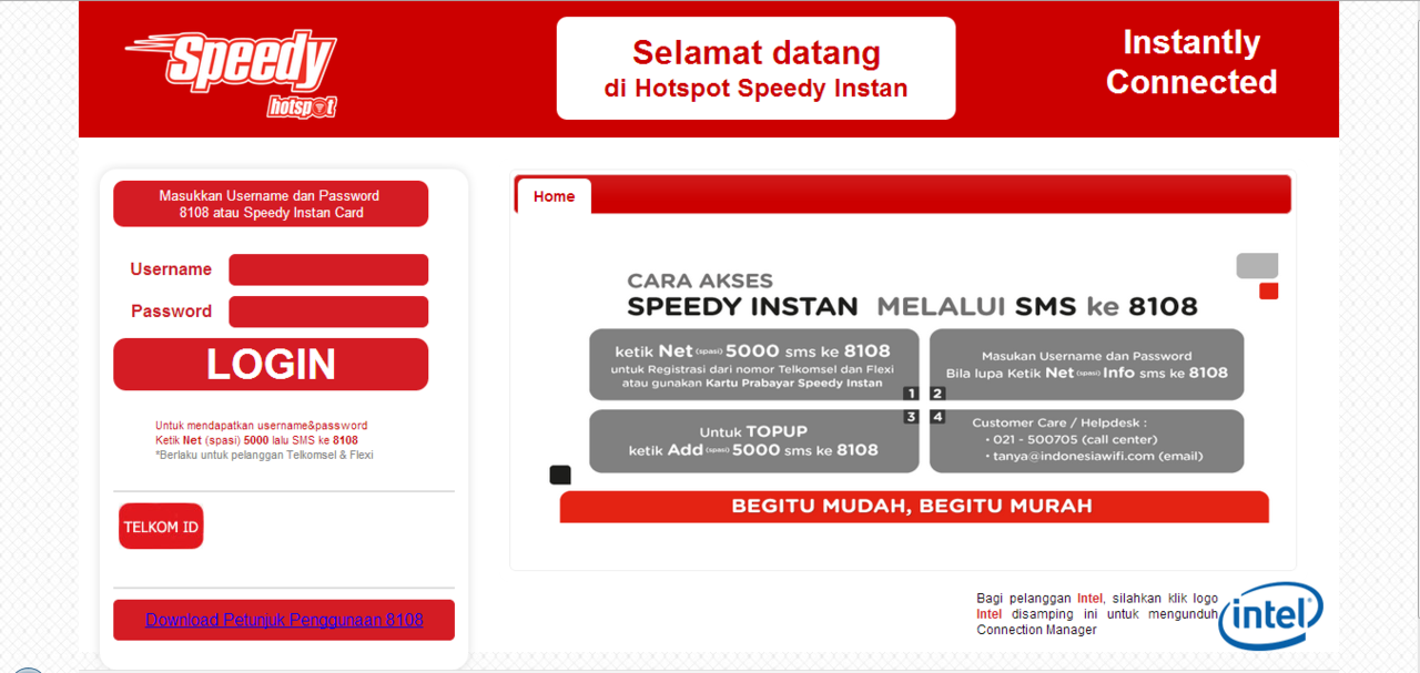 Mengapa Kalau Pakai wifi@id Tidak Bisa Gratis?