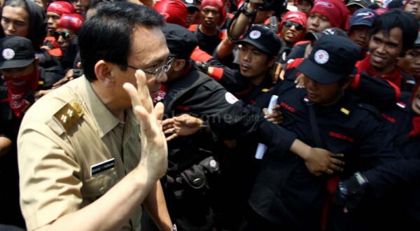 Pemkot Depok: Ahok Jangan Ngurusin Daerah Lain