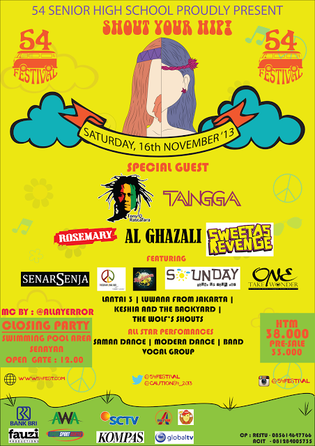 Agan-agan semua wajib dateng ke acara ini!!! &#91;MUST SEE&#93;
