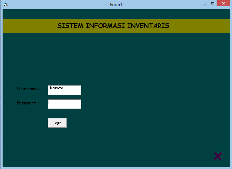 memperdalam visual basic 6.0 dengan menggunakan database