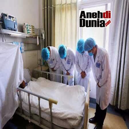 FOTO YANG SANGAT MENYEDIHKAN