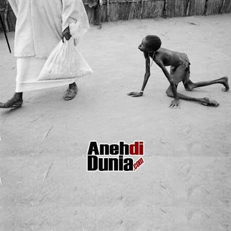 FOTO YANG SANGAT MENYEDIHKAN
