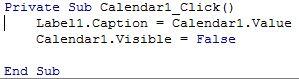 Membuat aplikasi menggunakan Microsoft Access dan Microsoft Visual Basic 6.0