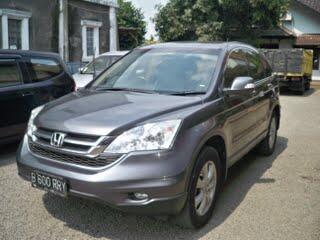 CRV 2.0 AT th 2010