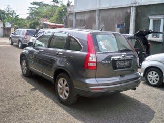 CRV 2.0 AT th 2010