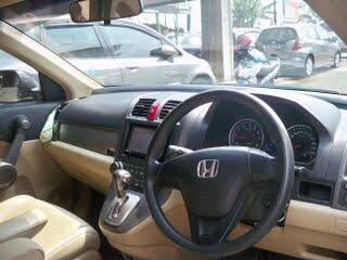 CRV 2.0 AT th 2010