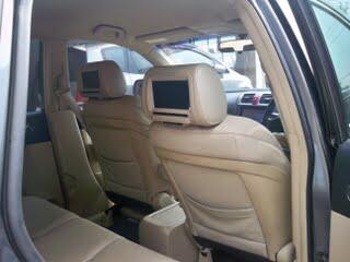 CRV 2.0 AT th 2010