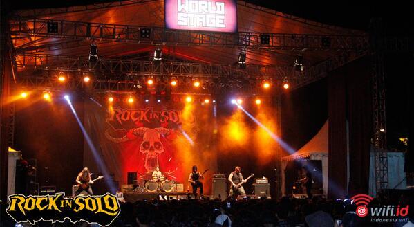 &gt;&gt;&gt;MOMEN ROCK IN SOLO 7 2013 - NEW WORLD PROPAGANDA&lt;&lt;&lt;