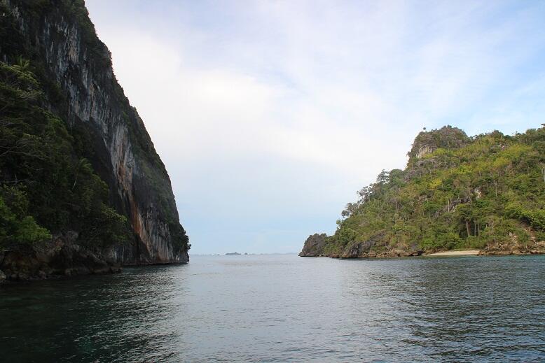 &#91;Share&#93; Exotisme Misool, Raja Ampat