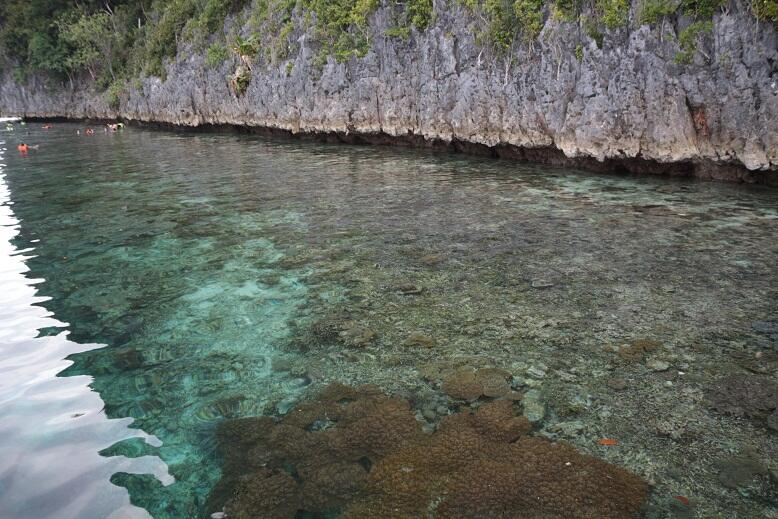 &#91;Share&#93; Exotisme Misool, Raja Ampat