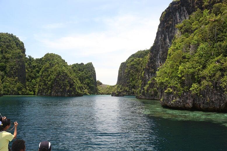 &#91;Share&#93; Exotisme Misool, Raja Ampat