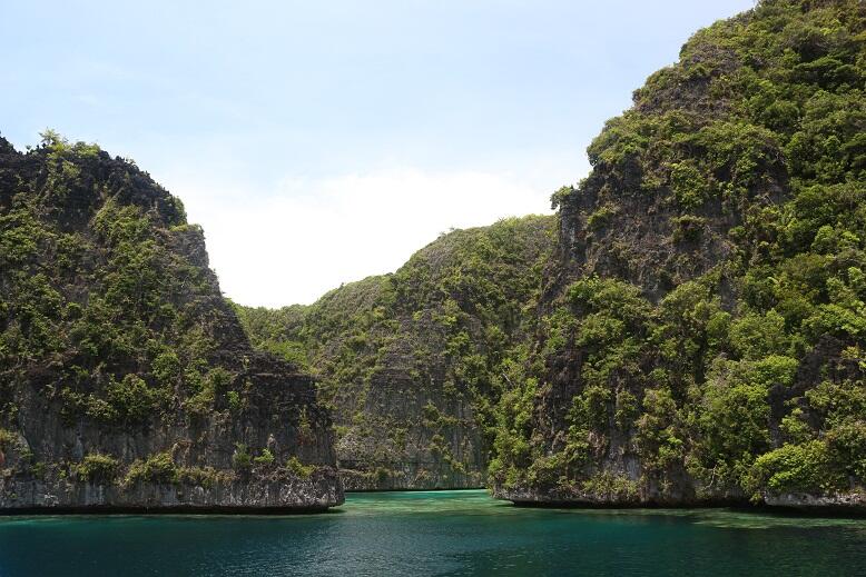 &#91;Share&#93; Exotisme Misool, Raja Ampat