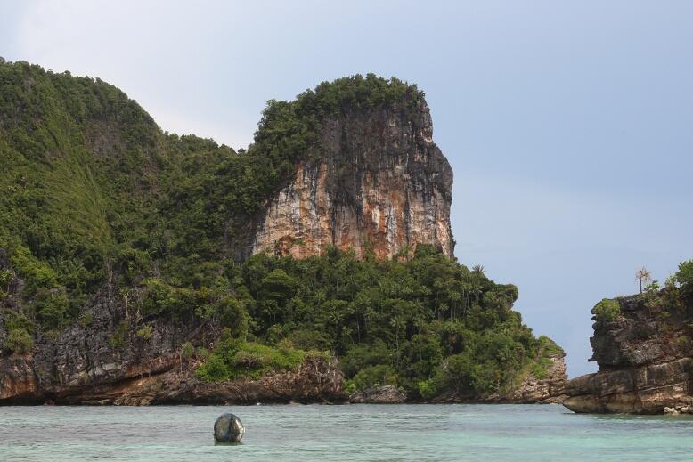 &#91;Share&#93; Exotisme Misool, Raja Ampat