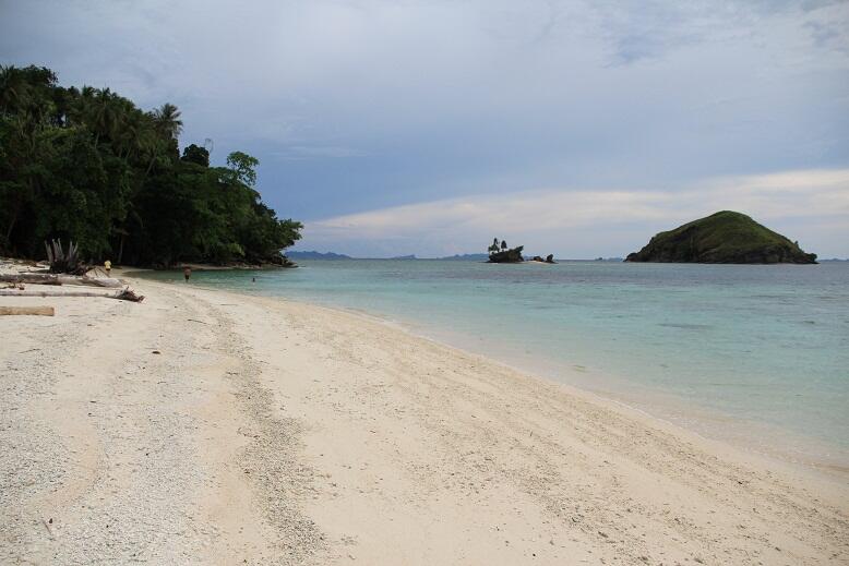 &#91;Share&#93; Exotisme Misool, Raja Ampat