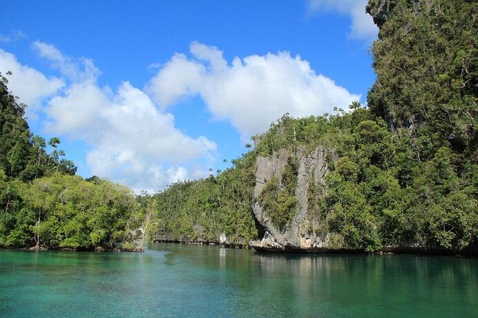 &#91;Share&#93; Exotisme Misool, Raja Ampat