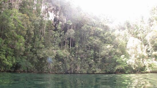 &#91;Share&#93; Exotisme Misool, Raja Ampat